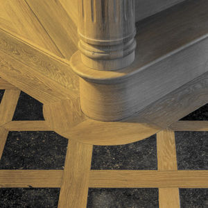 parquet contrecollé 1