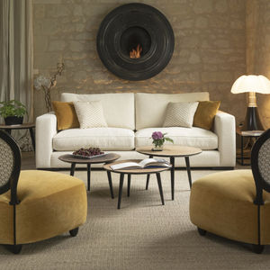 canapé contemporain
