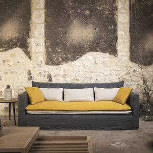 canapé contemporain
