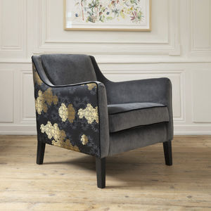 fauteuil classique 1