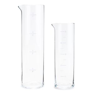 carafe en verre