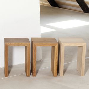 tabouret contemporain 1