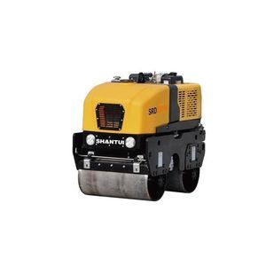 rouleau compresseur vibrant