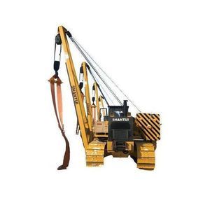 grue à flèche