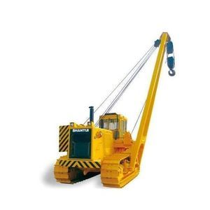 grue à flèche