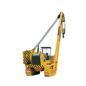 grue à flèche