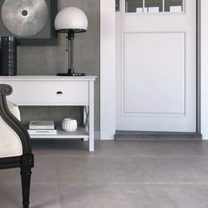 carrelage en porcelaine