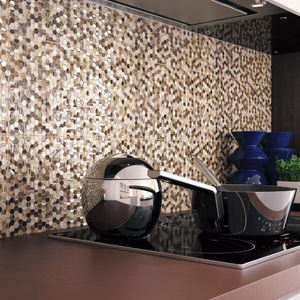 carrelage en porcelaine