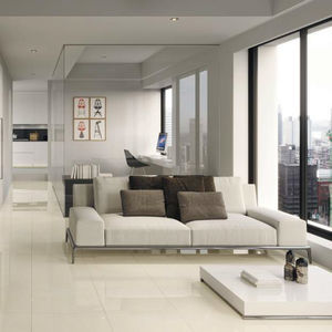 carrelage en porcelaine