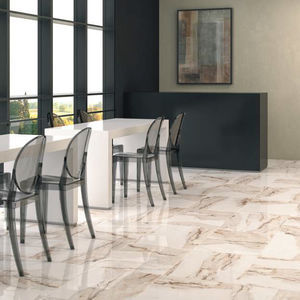 carrelage en porcelaine