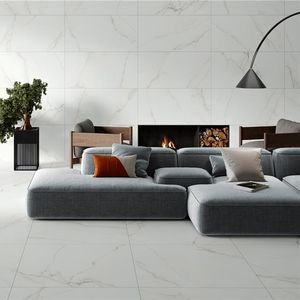 carrelage en grès cérame