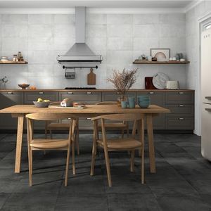 carrelage en porcelaine