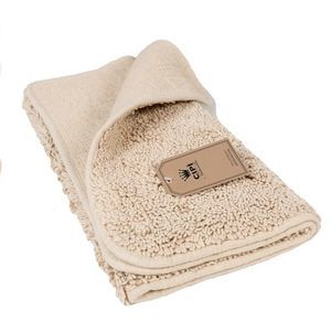 tapis de sol en coton