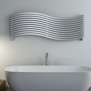 radiateur à eau chaude