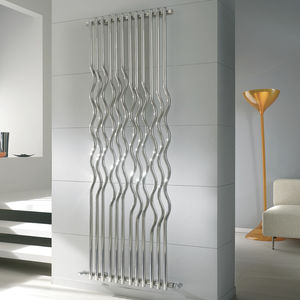 radiateur à eau chaude