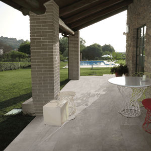 carrelage en grès cérame
