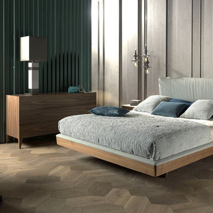 parquet massif / à coller / flottant / en chêne