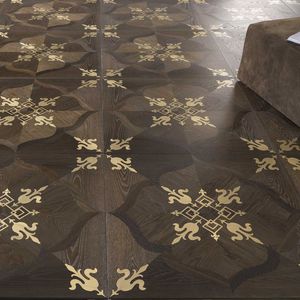 parquet massif