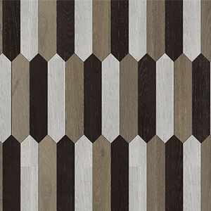 parquet massif / à coller / flottant / en chêne