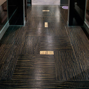 parquet massif