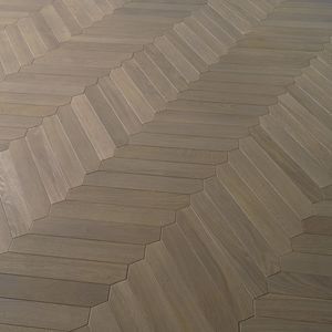 parquet contrecollé