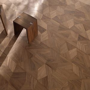 parquet contrecollé