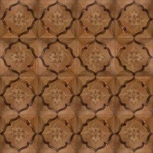 parquet contrecollé