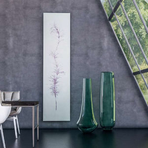 radiateur à eau chaude