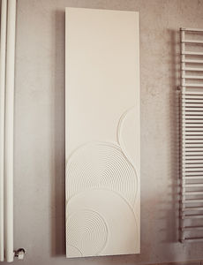 radiateur à eau chaude