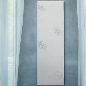 radiateur à eau chaude