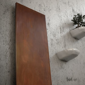 radiateur à eau chaude