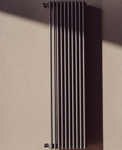 radiateur à eau chaude
