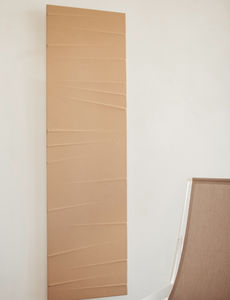 radiateur à eau chaude