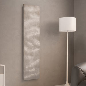 radiateur à eau chaude