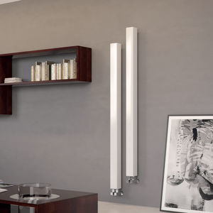 radiateur à eau chaude