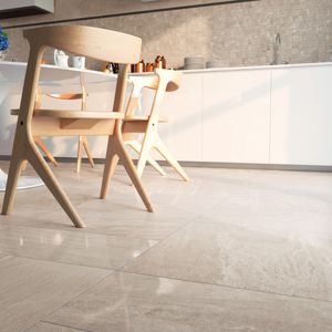 carrelage en grès cérame