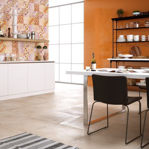carrelage en grès cérame