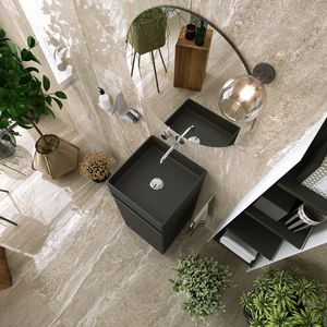 carrelage en grès cérame