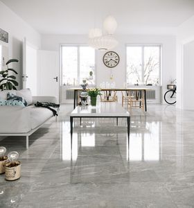 carrelage en grès cérame