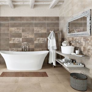 carrelage en grès cérame