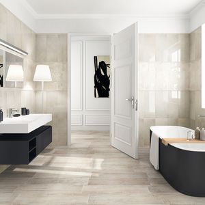 carrelage en grès cérame