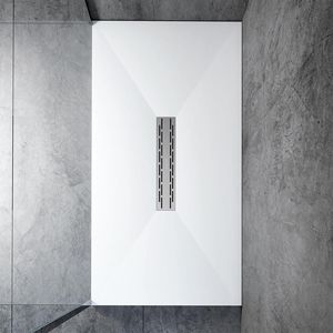receveur de douche rectangulaire 1