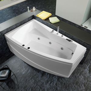 baignoire à poser 1