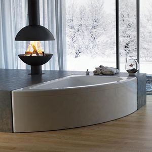 baignoire d'angle 1