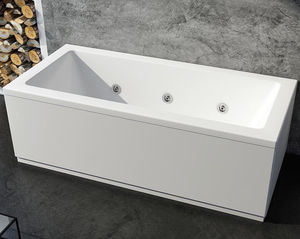 baignoire à poser 1