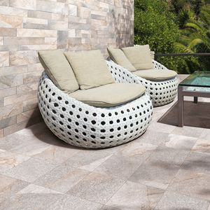 carrelages d'extérieur