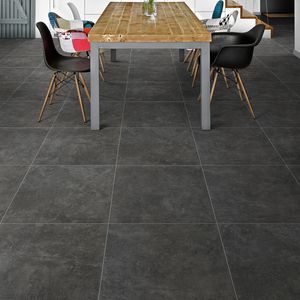 carrelage en grès cérame