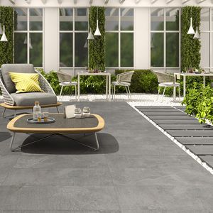 carrelage en grès cérame