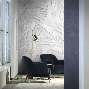 papier peint contemporain 1