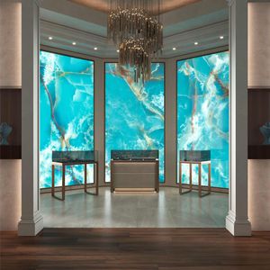panneau décoratif pour plafond